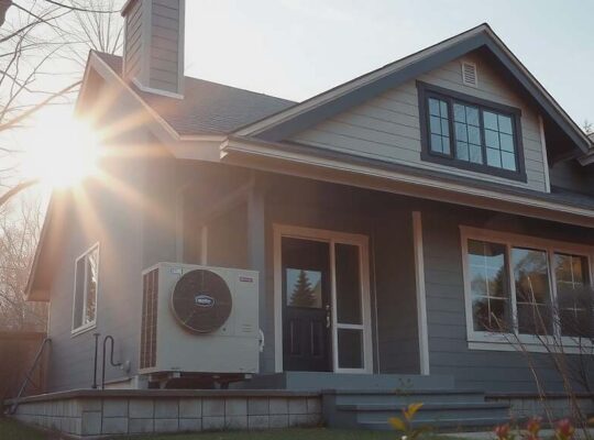 CSU Seeks Cut to Heat Pump Subsidies, Social Spending