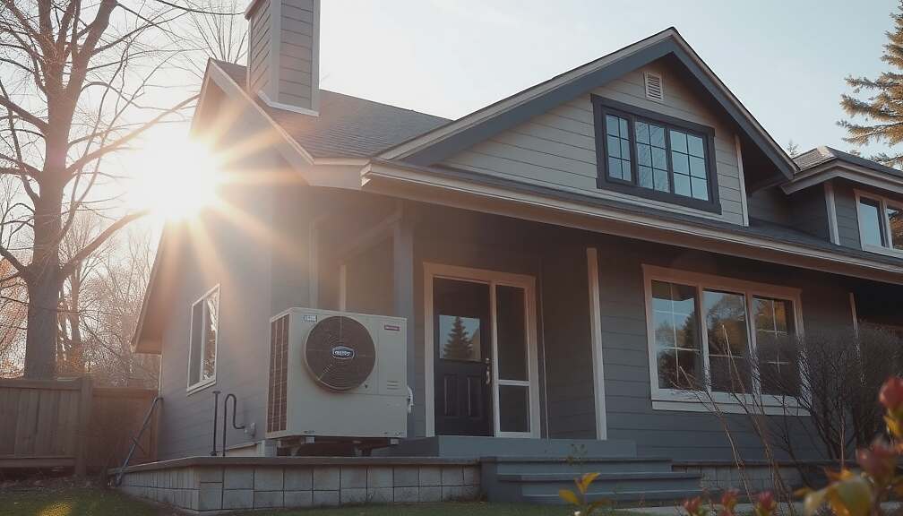 CSU Seeks Cut to Heat Pump Subsidies, Social Spending