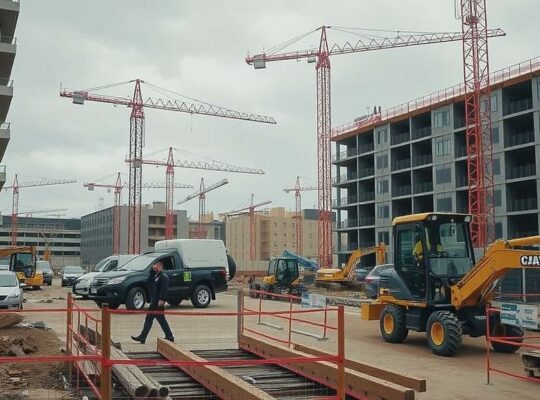 Germany Fast-Tracks Infrastructure Projects with New Law