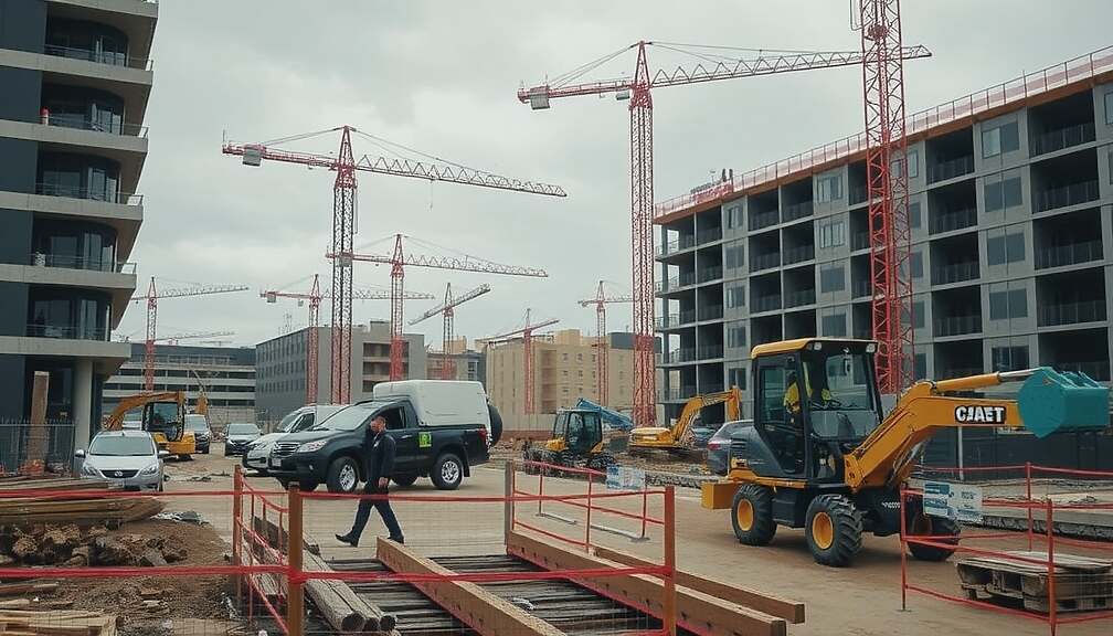 Germany Fast-Tracks Infrastructure Projects with New Law