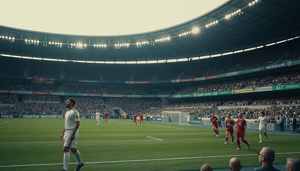 Goalless Draw Leaves 2. Bundesliga Race Undecided