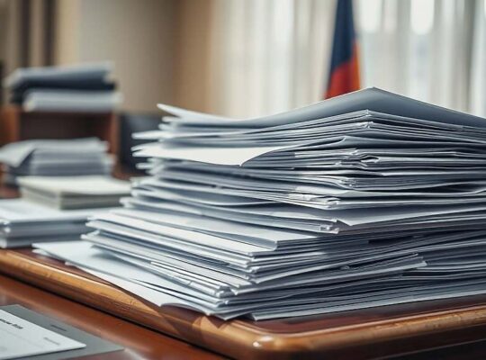 German Local Debt Soars to Record Levels