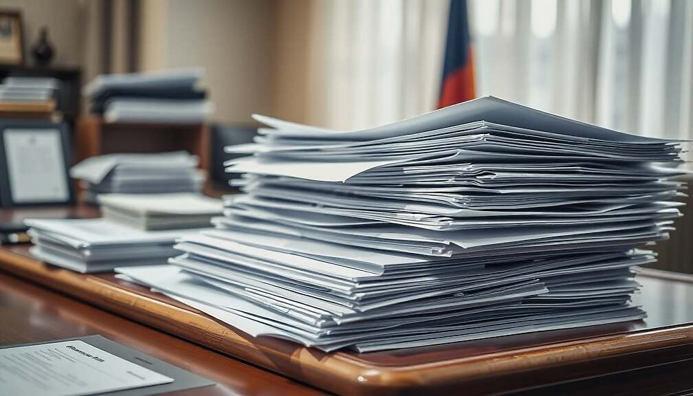 German Local Debt Soars to Record Levels