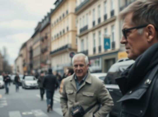 FCAS Future Uncertain as Germany Hints at Alternative Fighter Development