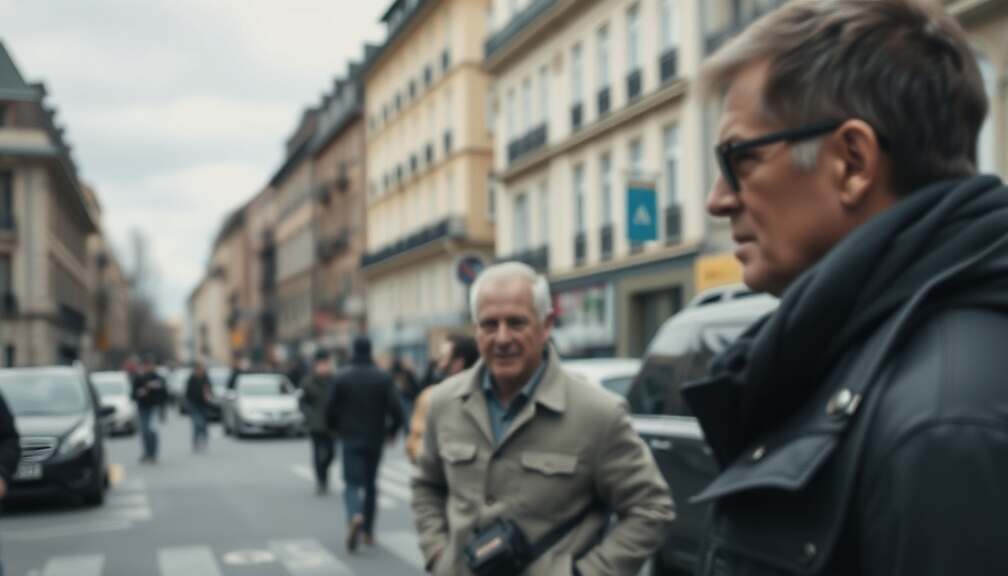 FCAS Future Uncertain as Germany Hints at Alternative Fighter Development