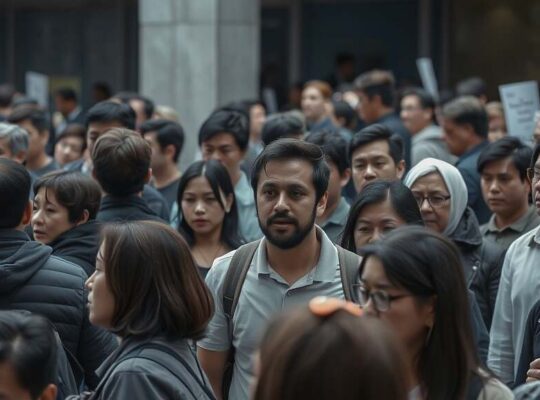 German Lawmakers Push for Looser Asylum Rules Amid Human Rights Debate