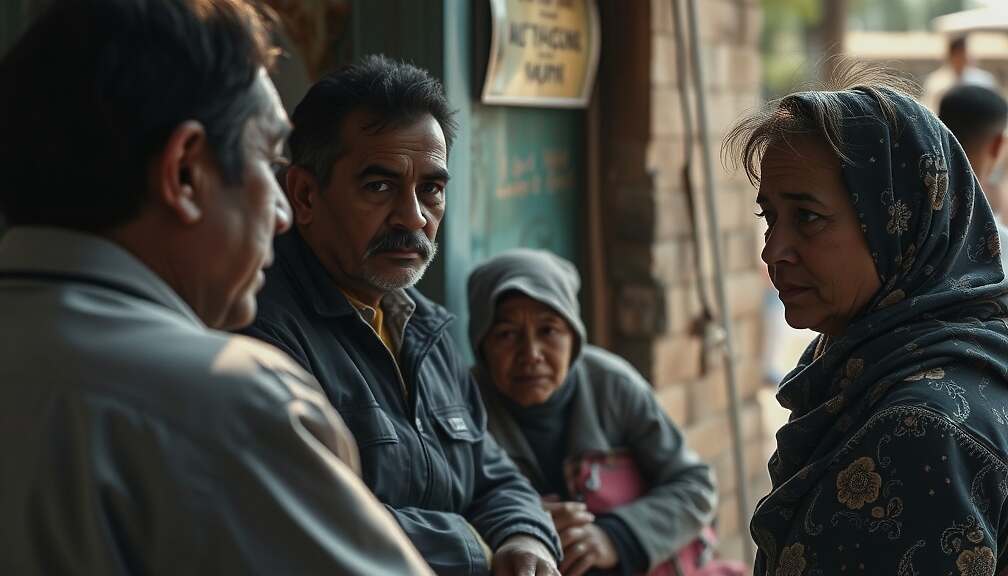 Germans Prioritize Tradition Over AI This Christmas