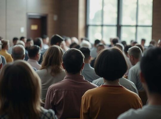 Conservative Faction Threatens Pension Bill Vote.