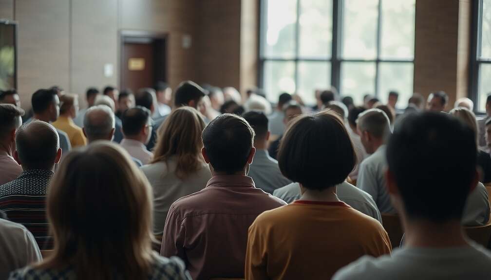 Conservative Faction Threatens Pension Bill Vote.