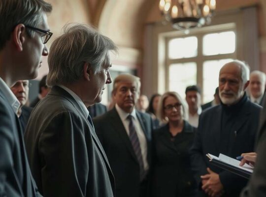 Pension Reform Advances as Left Party Abstains