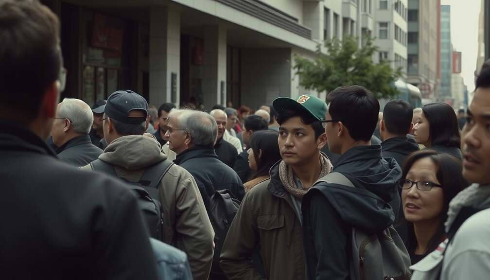 Hamburg to Monitor AfD Youth Group Amid Security Concerns