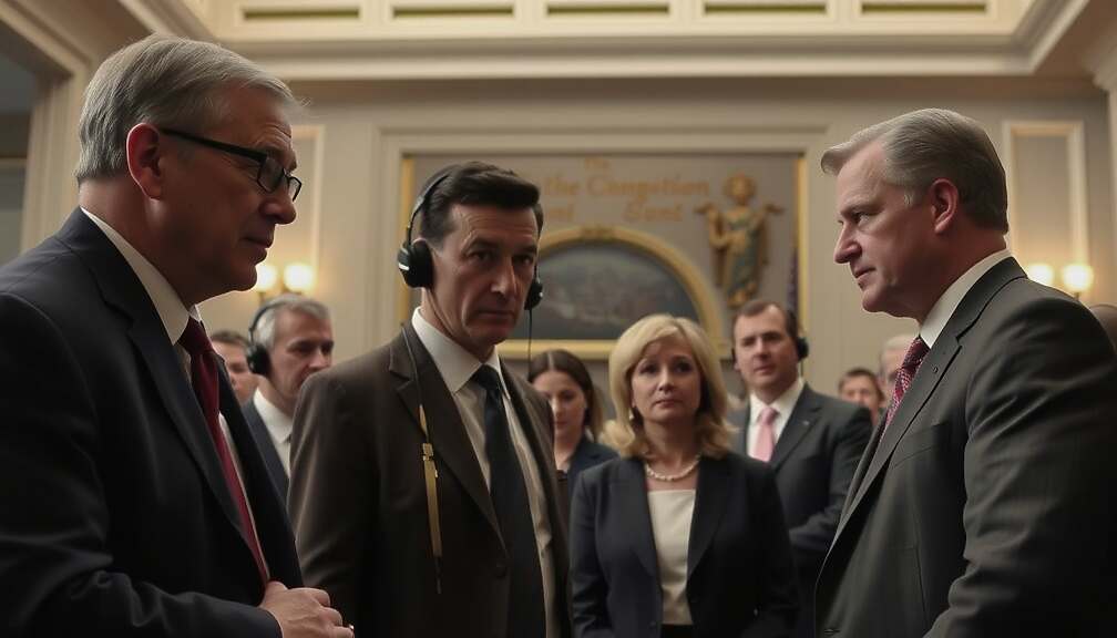 Rent Reform Faces Coalition Hurdles