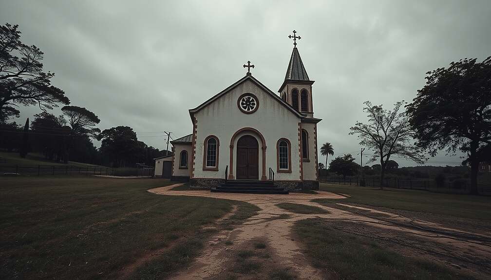Catholic Church to Close Dozens of Churches by 2025