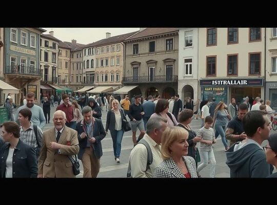 Record Subsidies Shield German Power Bills