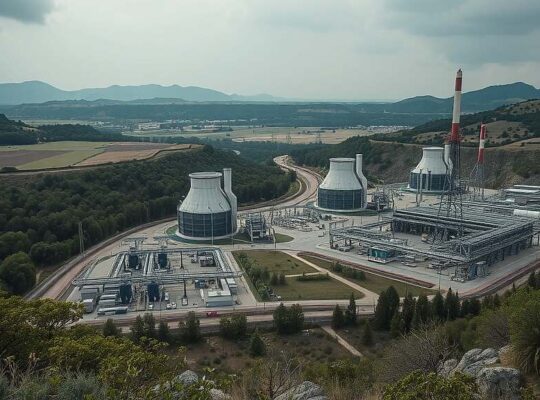 EU-US Energy Deal Faces Doubts Over Scope and Reality