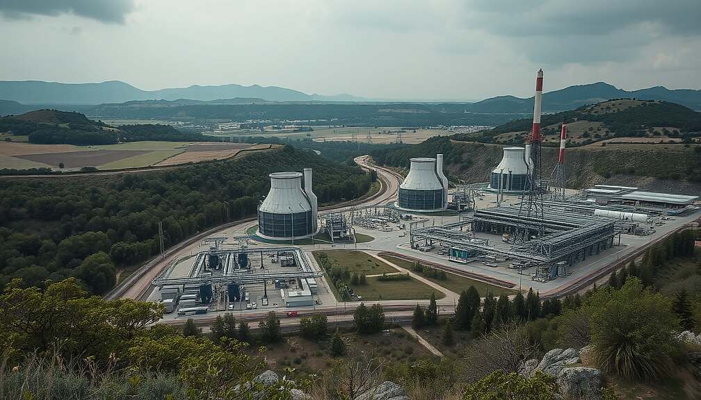 EU-US Energy Deal Faces Doubts Over Scope and Reality