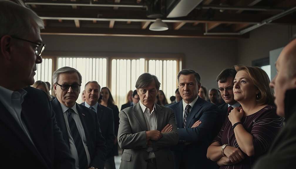 UN Security Council Confronts Rising Tensions Between US and Venezuela