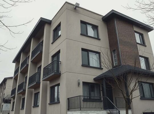 Germany's Largest Landlord Criticizes Rent Control as "Socially Blind