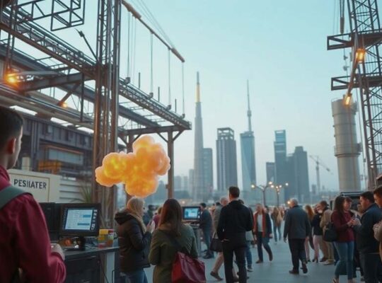 Survey Reveals Skepticism and Calls for Change