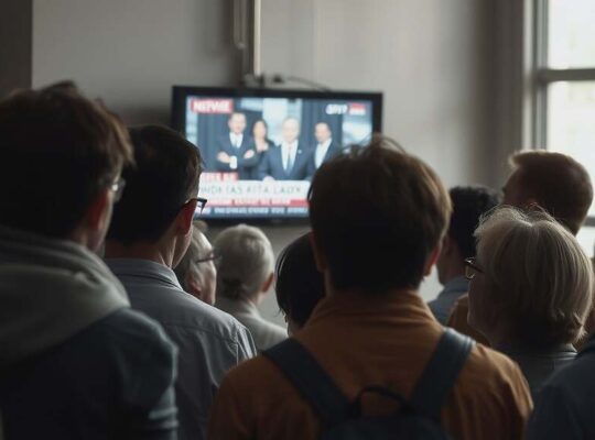 Germans Doubt Coalition's Ability to Reform Pensions