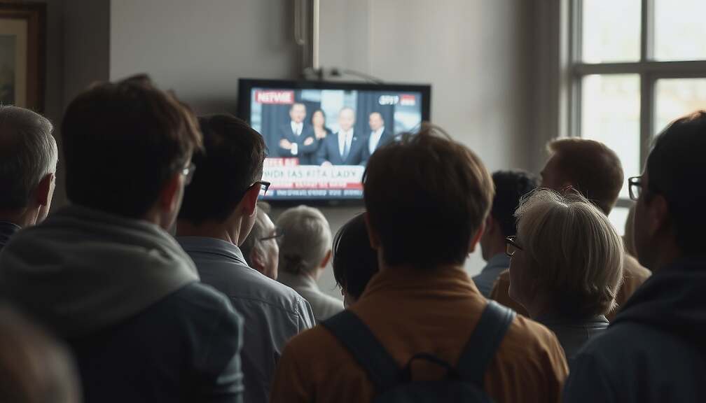 Germans Doubt Coalition's Ability to Reform Pensions