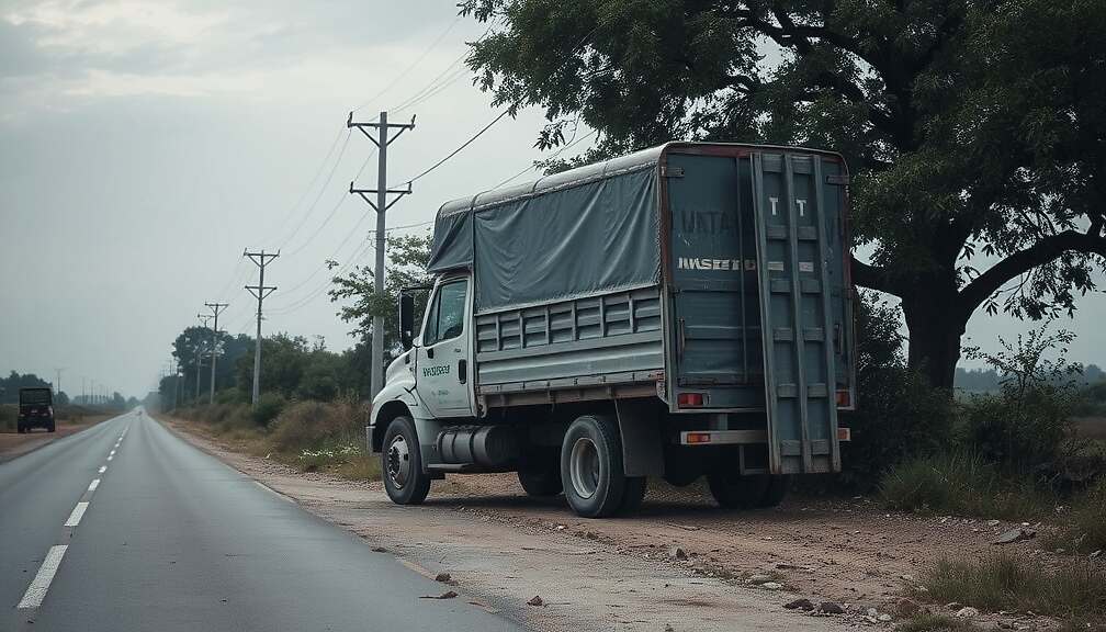 Military Ammunition Stolen From Unsecured Truck in Germany