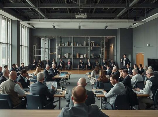 Coalition Pension Deal Faces Doubts Despite Strong Faction Vote