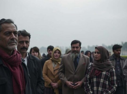 Germany's Afghan Intake Sparks Accusations of Coldness