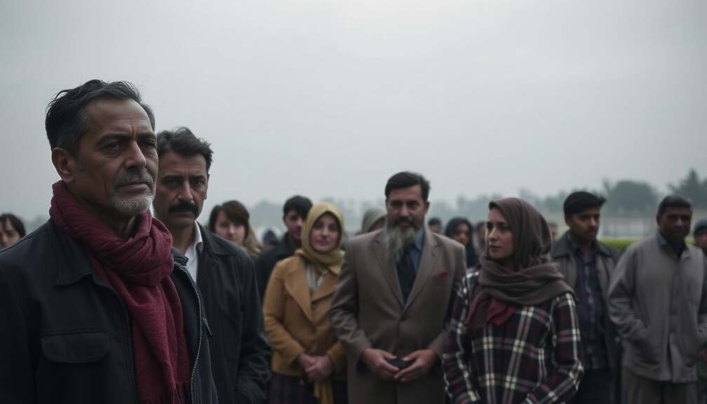 Germany's Afghan Intake Sparks Accusations of Coldness