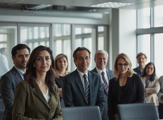 Germany's Pension Relief Plan Needs More Support