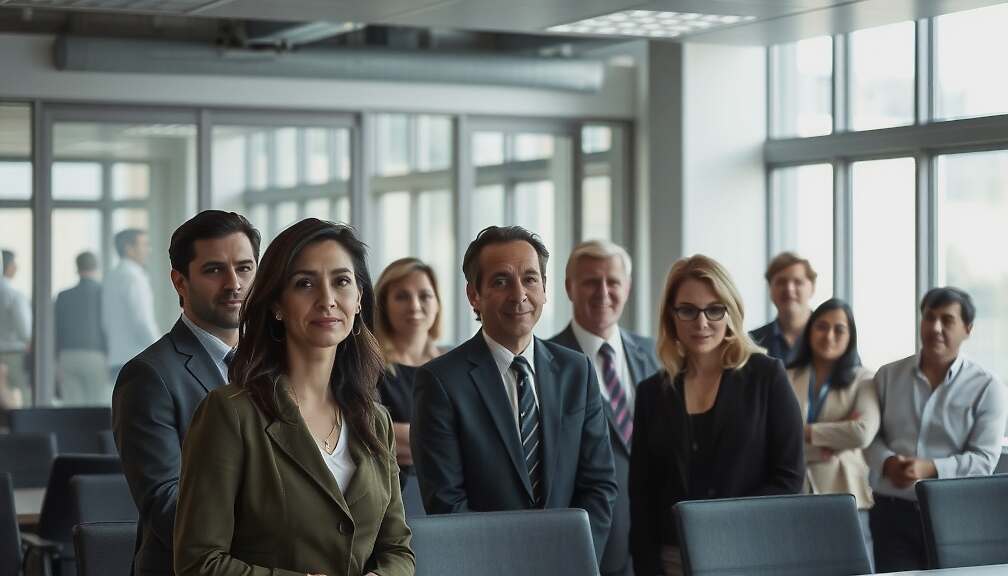 Germany's Pension Relief Plan Needs More Support