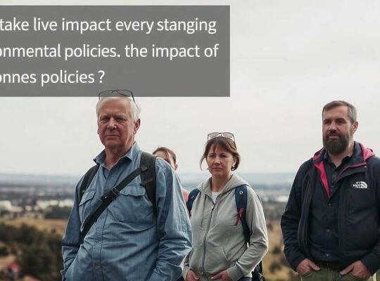 ADAC Warns Against Weakening Climate Goals