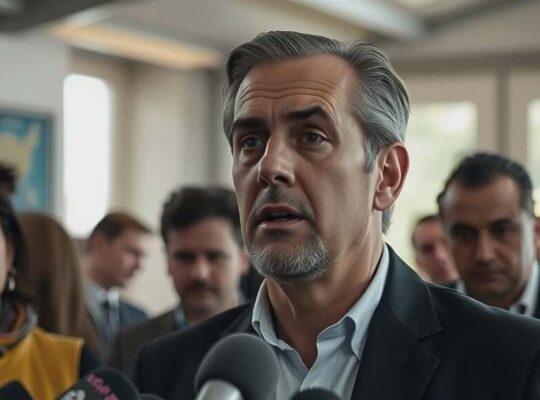 Baerbock Urges Unfettered Aid Access for Gaza