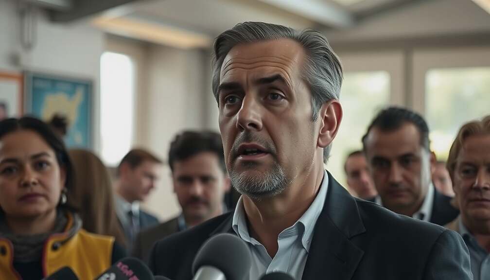 Baerbock Urges Unfettered Aid Access for Gaza