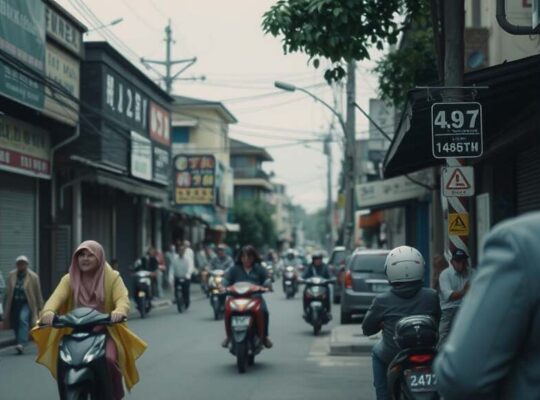 AI Surveillance Proposed to Prevent Terror Attacks