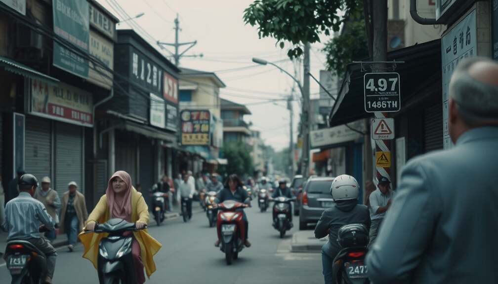 AI Surveillance Proposed to Prevent Terror Attacks