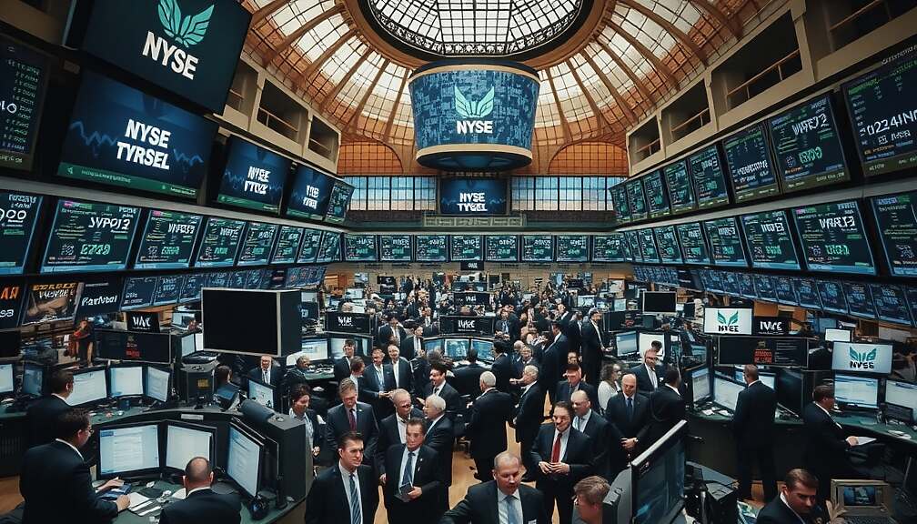 Dax Rises Amid Investor Uncertainty After Oracle Disappointment