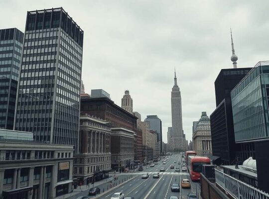 DAX Soars Over 23% in 2025