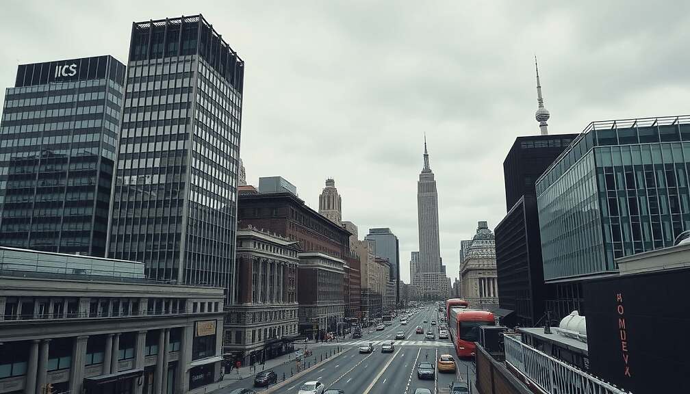 DAX Soars Over 23% in 2025