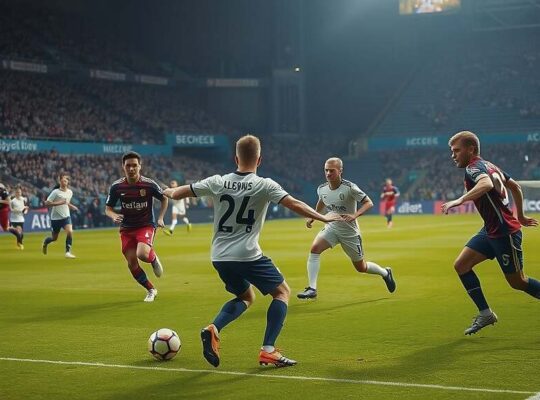 Leipzig, Leverkusen Advance to DFB-Pokal Quarterfinals