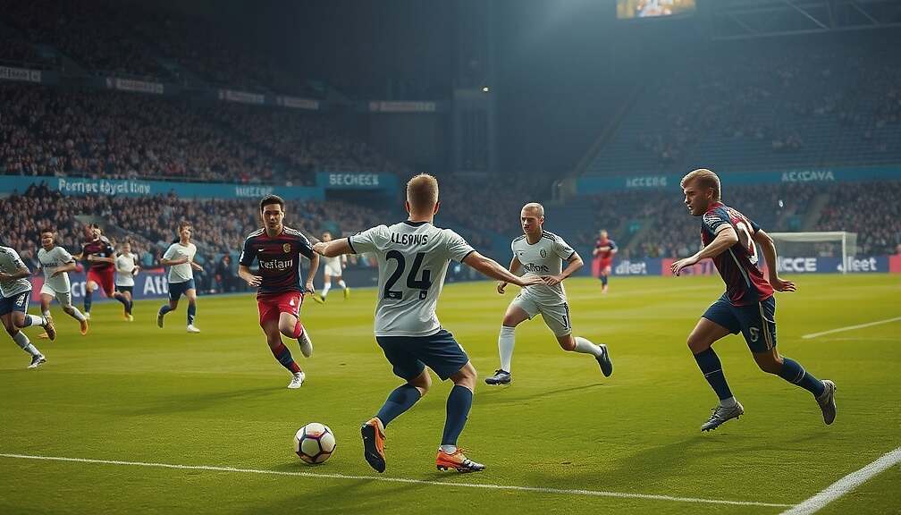 Leipzig, Leverkusen Advance to DFB-Pokal Quarterfinals