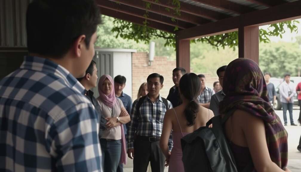 SPD Members' Plea on Welfare Reform Faces Race Against Parliament