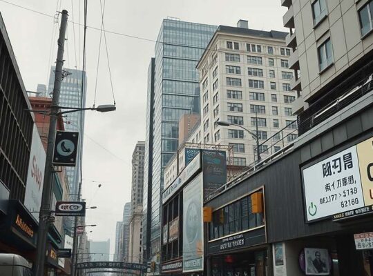 Germany Weighs Early Corporate Tax Cuts to Boost Economy