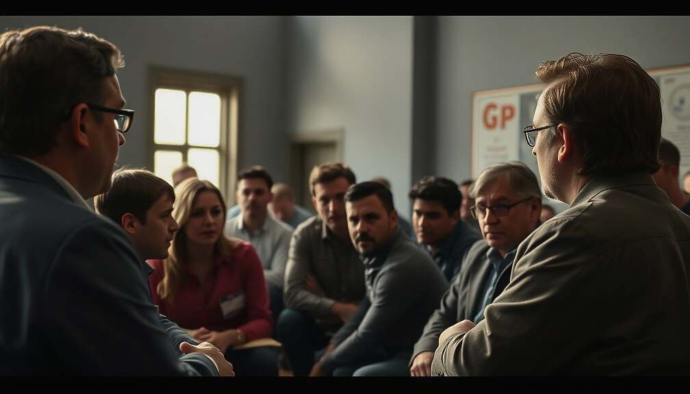 Europe Weighs Military Guarantees for Ukraine