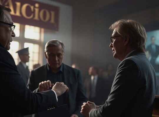 CDU's Stance on Left Party 'Outdated,' Says Political Scientist