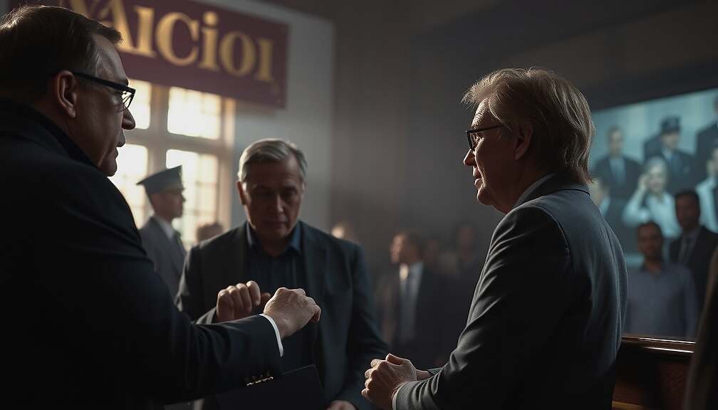 CDU's Stance on Left Party 'Outdated,' Says Political Scientist