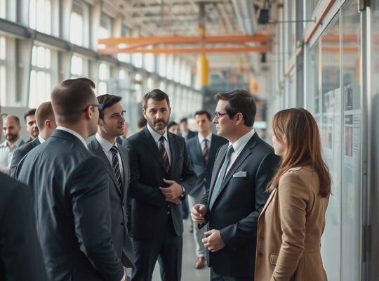 VW Set to Approve €160 Billion Investment Plan