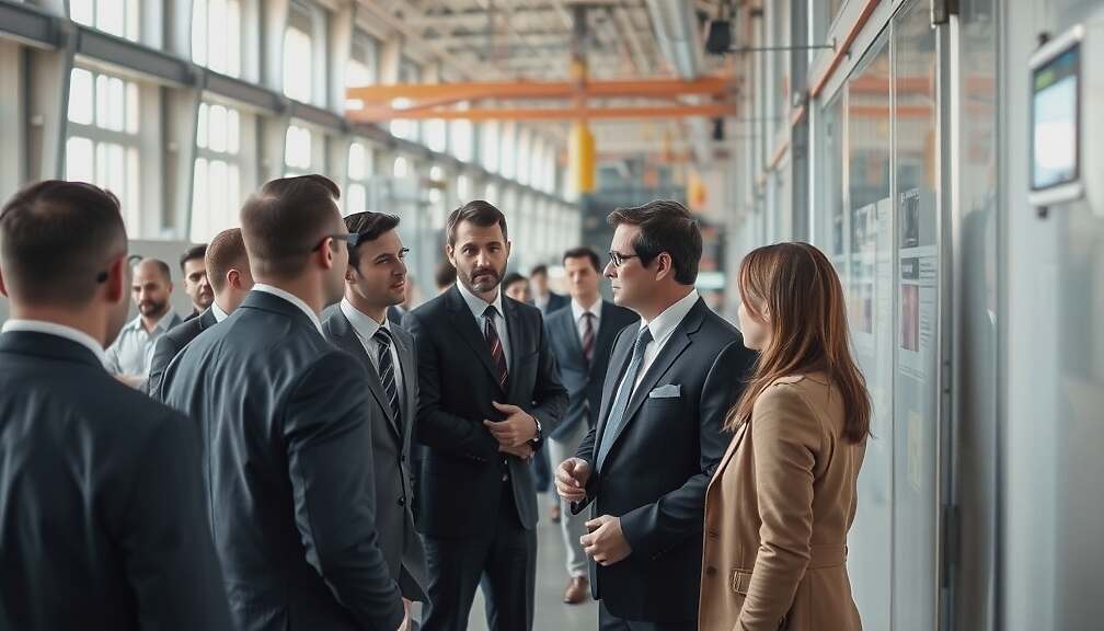 VW Set to Approve €160 Billion Investment Plan