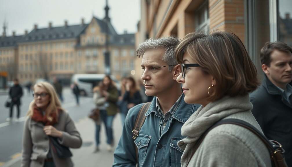 Germans Rethink Strict Budget Rules Amid Global Uncertainty