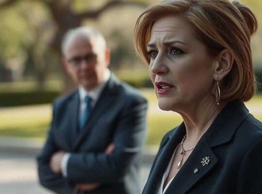 Baerbock Warns Against Territory Concessions in Ukraine Peace Deal